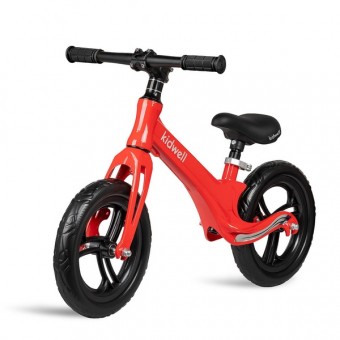 Bicicleta fara pedale Pentru Copii Red