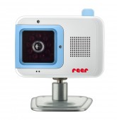 Baby Monitor Apollo cu camera video digitala 