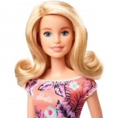 Papusa Barbie Pentru Fetite, by Mattel Fashionistas Clasic GHT24