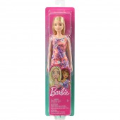 Papusa Barbie Pentru Fetite, by Mattel Fashionistas Clasic GHT24