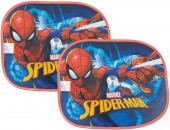 Set 2 parasolare auto Funky Spiderman