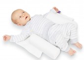 Set de pozitionare laterala a bebelusului Soft Care Side