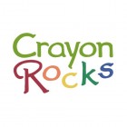 Crayon Rocks 