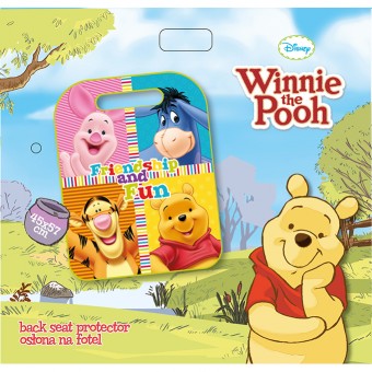 Aparatoare pentru scaun Winnie the Pooh Seven