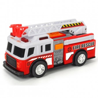 Masina de pompieri Fun Dickie Toys Fire Truck FO