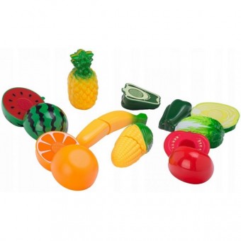 Set de legume si fructe 