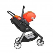 Adaptor Baby Jogger Pentru Scaun Auto Cybex pentru carucior City Mini 2 / City Mini GT2