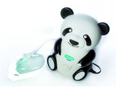 Aerosol cu compresor Medifit Ursulet Panda