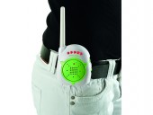 Baby Monitor Joycare 240 Green
