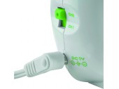 Baby Monitor Joycare 240 Green