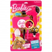 Barbie set coafor