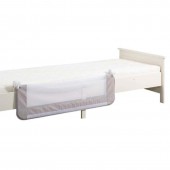 Bariera protectie pat rabatabila pentru copii Noma 100 cm