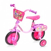 Bicicleta Chipolino Vicky pink