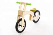 Bicicleta de balans Pentru Copii, Pipello Z Verde
