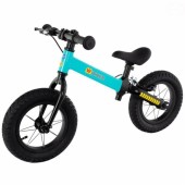 Bicicleta Pentru Copii, EURObaby Winner  Albastru