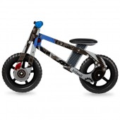 Bicicleta Pentru Copii fara pedale din lemn  Stark Cross