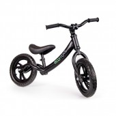 Bicicleta fara pedale Pentru Copii, Ecotoys JM-001 - Negru