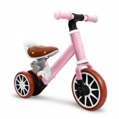 Bicicleta fara pedale Pentru Copii - Roz
