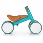 Bicicleta fara pedale ECOTOYS Pentru Copii, LC-V1309 Blue 