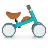 Bicicleta fara pedale ECOTOYS Pentru Copii, LC-V1309 Blue 
