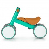 Bicicleta fara pedale Pentru Copii, ECOTOYS Green