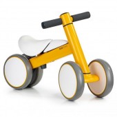 Bicicleta fara pedale Pentru Copii, ECOTOYS LC-V1309 Orange