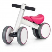 Bicicleta fara pedale Pentru Copii, ECOTOYS  Pink