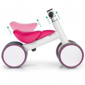 Bicicleta fara pedale Pentru Copii, ECOTOYS  Pink