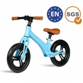 Bicicleta fara pedale Pentru Copii Blue