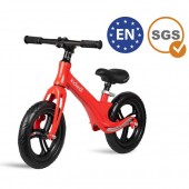 Bicicleta fara pedale Pentru Copii Red