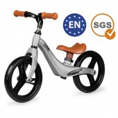 Bicicleta fara pedale Pentru Copii Silver