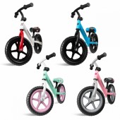 Bicicleta fara pedale Pentru Copii, Kidwell Rebel Blue
