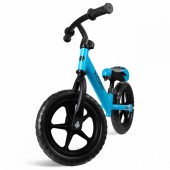 Bicicleta fara pedale Pentru Copii, Kidwell Rebel Blue