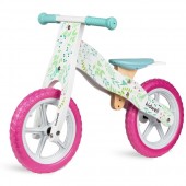 Bicicleta fara pedale Pentru Copii Wave Flower