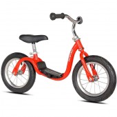 Bicicleta Pentru Copii fara pedale V2S Kazam, Rosu