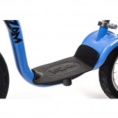Bicicleta Pentru Copii fara pedale V2S Kazam, Albastru