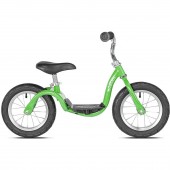 Bicicleta Pentru Copii  fara pedale V2S Kazam, Verde