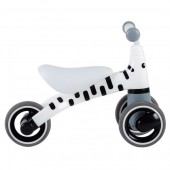 Bicicleta fara pedale pentru copii 12-36 luni Zebra 