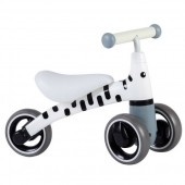 Bicicleta fara pedale pentru copii 12-36 luni Zebra 