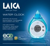 Cana Laica + 3 filtre si cadou ceas cu apa