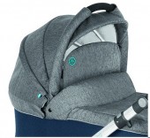 Carucior 2 in 1 Baby Design Husky Winter Pack Beige