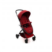Carucior sport Pentru Copii Coto Baby Verona Comfort Red