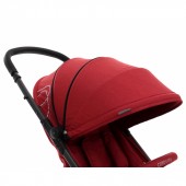 Carucior sport Pentru Copii Coto Baby Verona Comfort Red