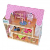 Casuta de basm Pentru Copii - Play House