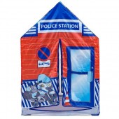 Cort de joaca pentru copii 3+ ani Police Station