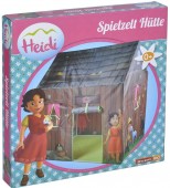 Cort de joaca pentru copii 2+ ani Casuta lui Heidi