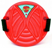 Disc pentru zapada copii 6Ani+ Hamax Disc Surf Red