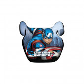Inaltator Auto Pentru Copii Avengers Captain America Disney