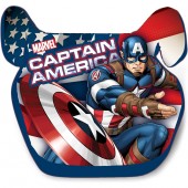 Inaltator Auto Pentru Copii Avengers Captain America 