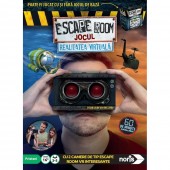 Joc Noris Copii Escape Room Realitatea Virtuala